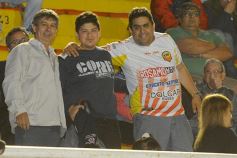 Foto de la galería: Empate a 0 entre Crucero del Norte y Mandiyú