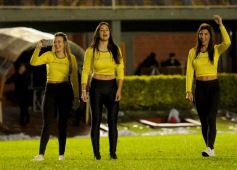 Foto de la galería: Empate a 0 entre Crucero del Norte y Mandiyú