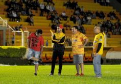 Foto de la galería: Empate a 0 entre Crucero del Norte y Mandiyú