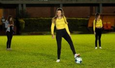 Foto de la galería: Empate a 0 entre Crucero del Norte y Mandiyú