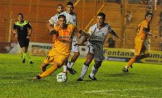 Foto de la galería: Empate a 0 entre Crucero del Norte y Mandiyú