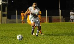 Foto de la galería: Empate a 0 entre Crucero del Norte y Mandiyú