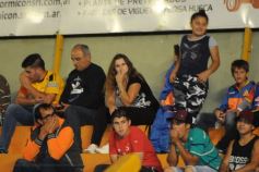 Foto de la galería: Empate a 0 entre Crucero del Norte y Mandiyú