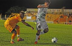 Foto de la galería: Empate a 0 entre Crucero del Norte y Mandiyú