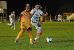 Foto de la galería: Empate a 0 entre Crucero del Norte y Mandiyú