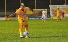 Foto de la galería: Empate a 0 entre Crucero del Norte y Mandiyú