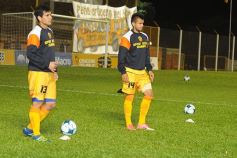 Foto de la galería: Empate a 0 entre Crucero del Norte y Mandiyú