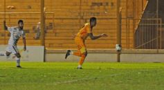 Foto de la galería: Empate a 0 entre Crucero del Norte y Mandiyú