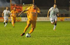 Foto de la galería: Empate a 0 entre Crucero del Norte y Mandiyú