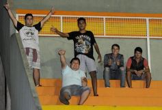 Foto de la galería: Empate a 0 entre Crucero del Norte y Mandiyú