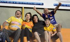 Foto de la galería: Empate a 0 entre Crucero del Norte y Mandiyú