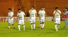 Foto de la galería: Empate a 0 entre Crucero del Norte y Mandiyú