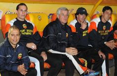 Foto de la galería: Empate a 0 entre Crucero del Norte y Mandiyú