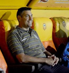 Foto de la galería: Empate a 0 entre Crucero del Norte y Mandiyú