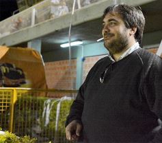 Foto de la galería: Empate a 0 entre Crucero del Norte y Mandiyú