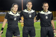 Foto de la galería: Empate a 0 entre Crucero del Norte y Mandiyú