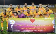 Foto de la galería: Empate a 0 entre Crucero del Norte y Mandiyú