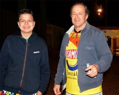 Foto de la galería: Empate a 0 entre Crucero del Norte y Mandiyú