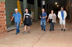 Foto de la galería: Empate a 0 entre Crucero del Norte y Mandiyú