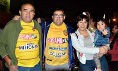 Foto de la galería: Empate a 0 entre Crucero del Norte y Mandiyú