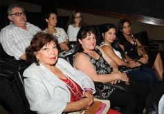 Foto de la galería: La Murga de la Estación se llevó el premio Consagración de los Arandú