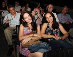 Foto de la galería: La Murga de la Estación se llevó el premio Consagración de los Arandú