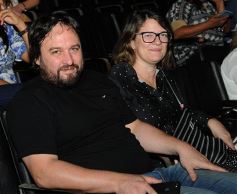 Foto de la galería: La Murga de la Estación se llevó el premio Consagración de los Arandú