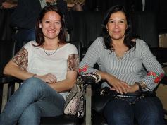 Foto de la galería: La Murga de la Estación se llevó el premio Consagración de los Arandú