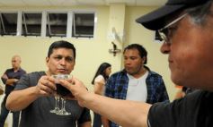 Foto de la galería: Festejo del Día del Periodista Deportivo en el club Guaraní