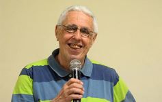 Foto de la galería: Festejo del Día del Periodista Deportivo en el club Guaraní