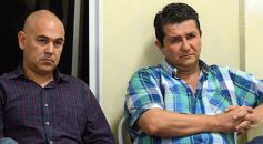 Foto de la galería: Festejo del Día del Periodista Deportivo en el club Guaraní