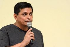 Foto de la galería: Festejo del Día del Periodista Deportivo en el club Guaraní