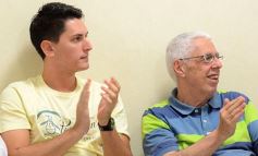 Foto de la galería: Festejo del Día del Periodista Deportivo en el club Guaraní