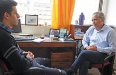 Foto de la galería: Amigos, amigos y más amigos en Posadas