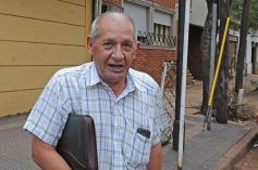 Foto de la galería: Amigos, amigos y más amigos en Posadas