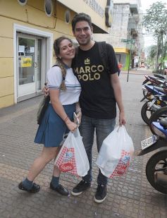 Foto de la galería: Amigos, amigos y más amigos en Posadas