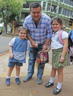 Foto de la galería: Amigos, amigos y más amigos en Posadas