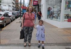 Foto de la galería: Amigos, amigos y más amigos en Posadas