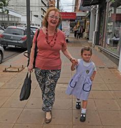 Foto de la galería: Amigos, amigos y más amigos en Posadas