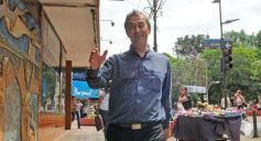 Foto de la galería: Amigos, amigos y más amigos en Posadas