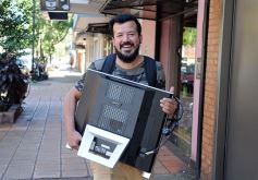Foto de la galería: Amigos, amigos y más amigos en Posadas