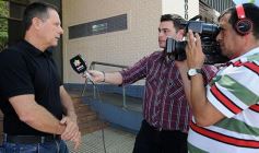 Foto de la galería: Amigos, amigos y más amigos en Posadas