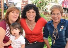 Foto de la galería: Amigos, amigos y más amigos en Posadas