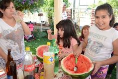 Foto de la galería: Amigos, amigos y más amigos en Posadas