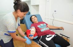 Foto de la galería: Amigos, amigos y más amigos en Posadas