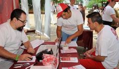 Foto de la galería: Amigos, amigos y más amigos en Posadas