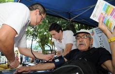 Foto de la galería: Amigos, amigos y más amigos en Posadas