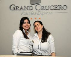 Foto de la galería: Acuerdo comercial y estratégico entre Crucero del Norte y Mate Rojo