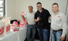 Foto de la galería: Acuerdo comercial y estratégico entre Crucero del Norte y Mate Rojo