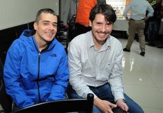 Foto de la galería: Acuerdo comercial y estratégico entre Crucero del Norte y Mate Rojo